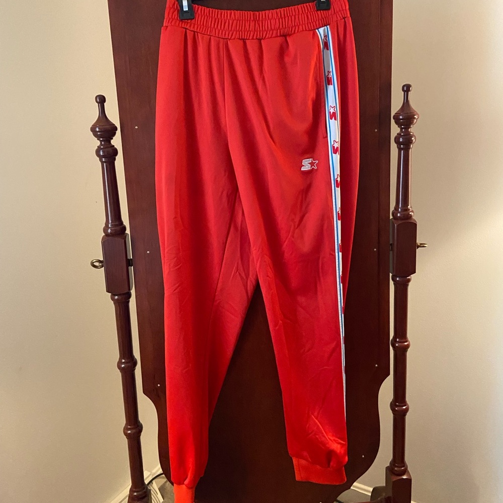 Vintage Starter jogger